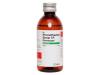 Phenergan Syrup